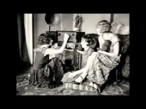 Reverend Gary Davis - Seven Sisters